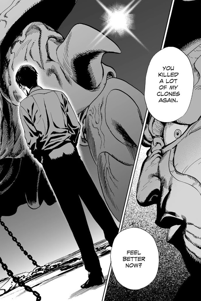 One Punch Man - Chapter 9 image 29